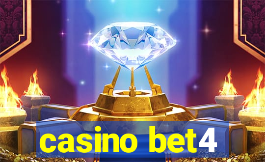 casino bet4