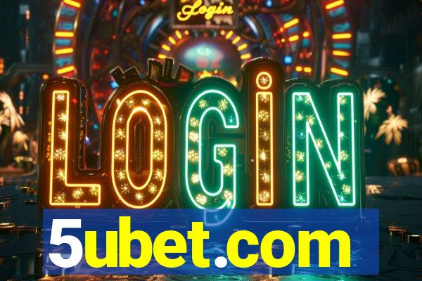 5ubet.com