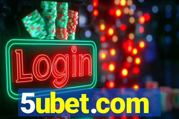 5ubet.com