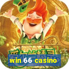 win 66 casino