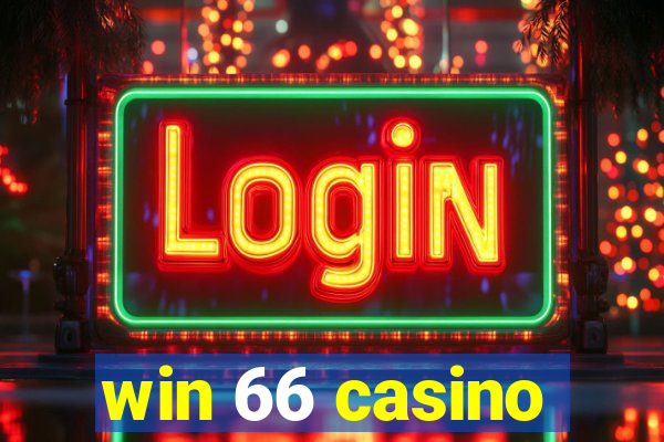 win 66 casino