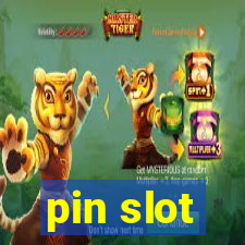 pin slot