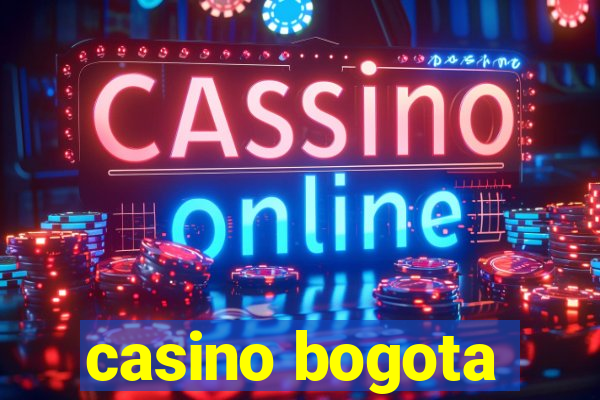 casino bogota