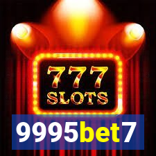 9995bet7