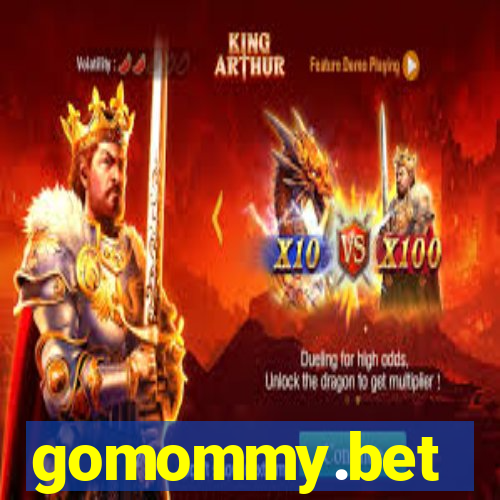 gomommy.bet