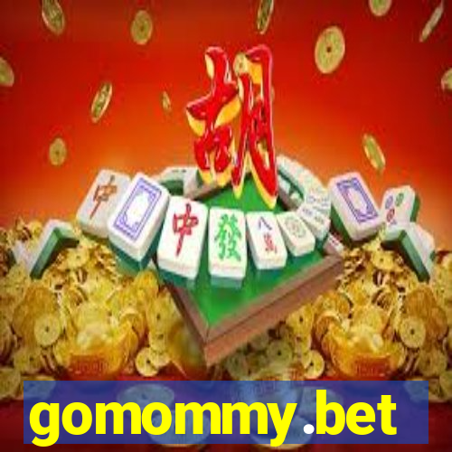 gomommy.bet