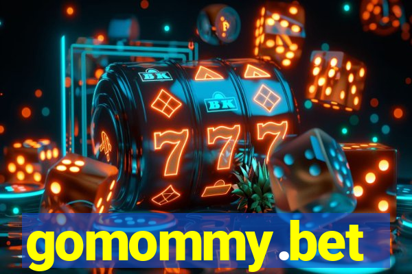 gomommy.bet