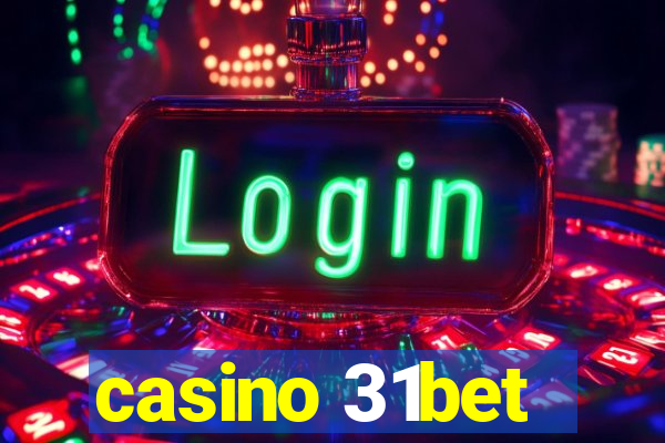 casino 31bet