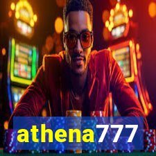 athena777