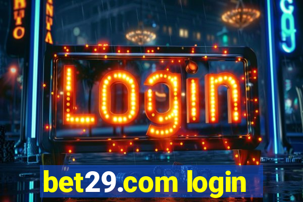 bet29.com login