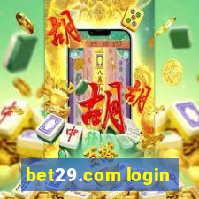 bet29.com login