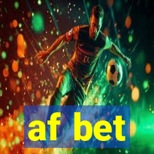 af bet