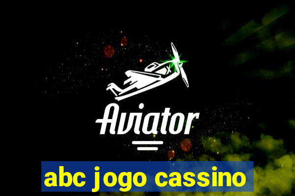 abc jogo cassino