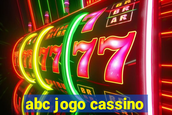 abc jogo cassino