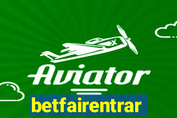 betfairentrar