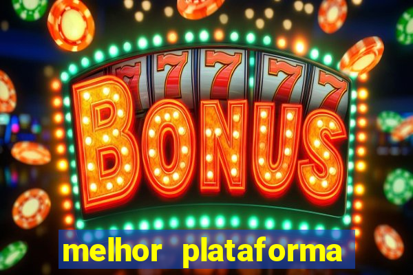 melhor plataforma para jogar fortune rabbit Commercial