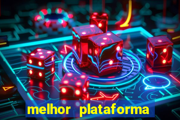 melhor plataforma para jogar fortune rabbit Commercial