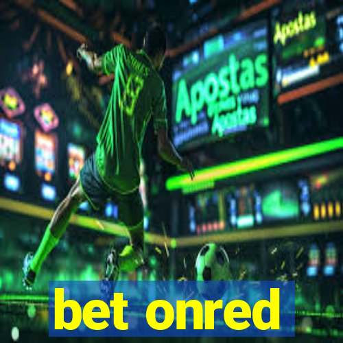 bet onred