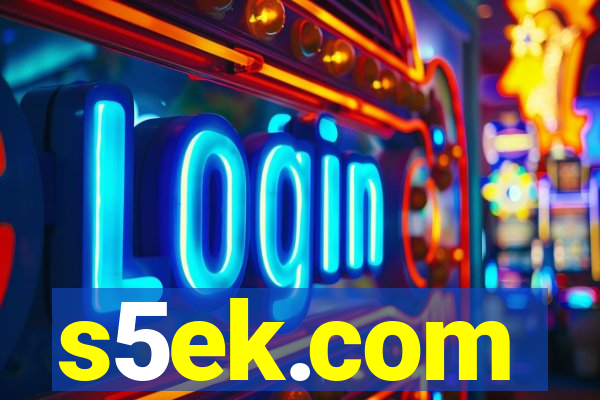 s5ek.com