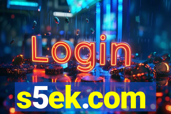 s5ek.com