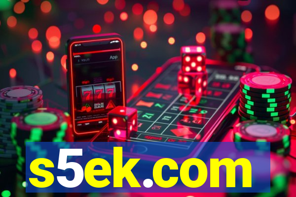 s5ek.com