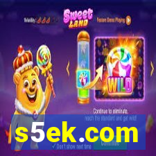 s5ek.com