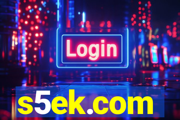 s5ek.com