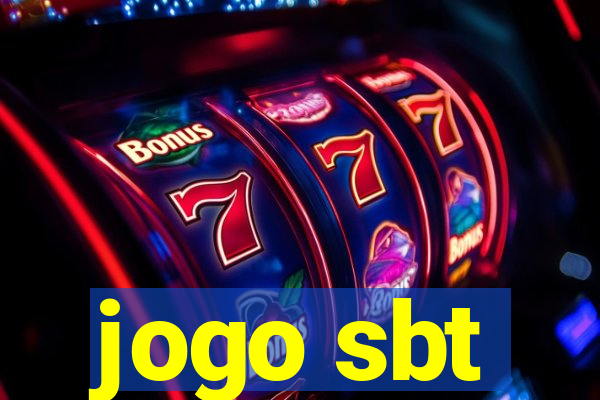 jogo sbt