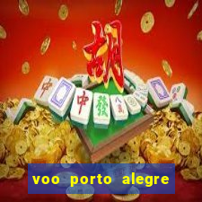 voo porto alegre santo angelo