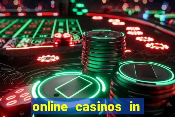 online casinos in united kingdom