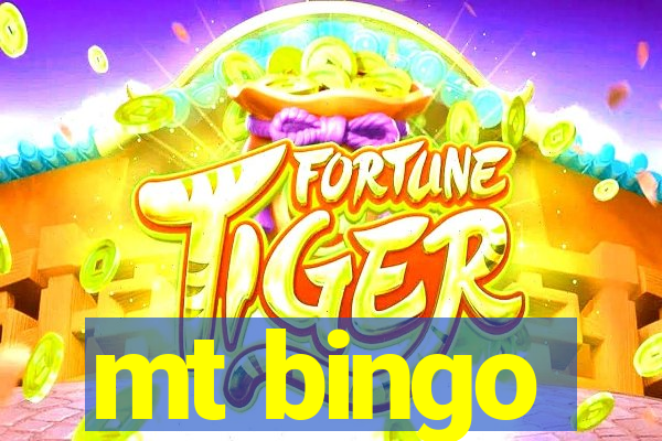 mt bingo