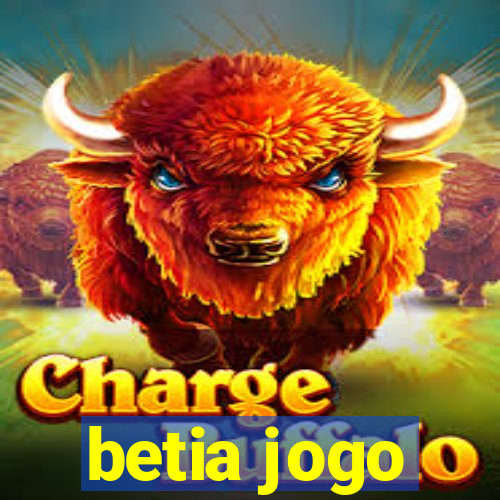 betia jogo