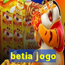 betia jogo