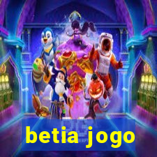 betia jogo