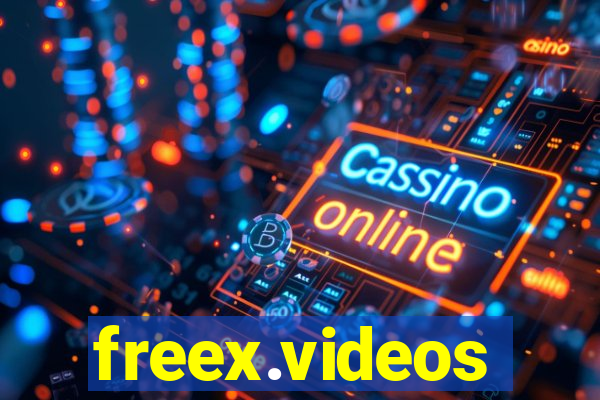 freex.videos