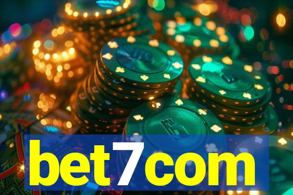 bet7com