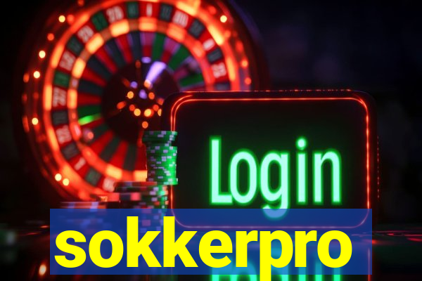 sokkerpro