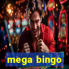 mega bingo