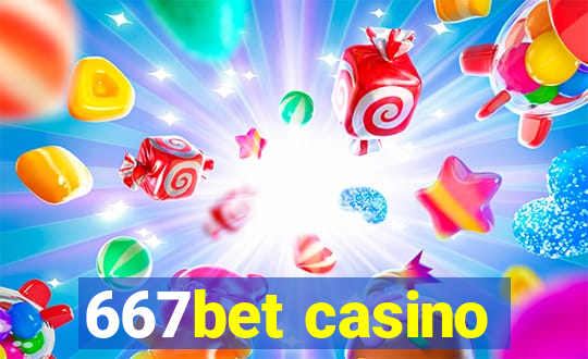 667bet casino