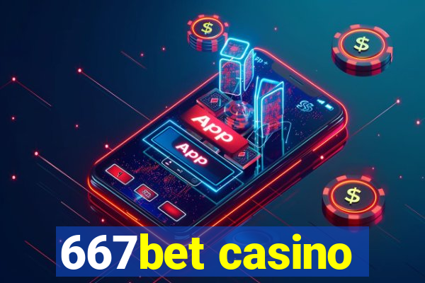 667bet casino