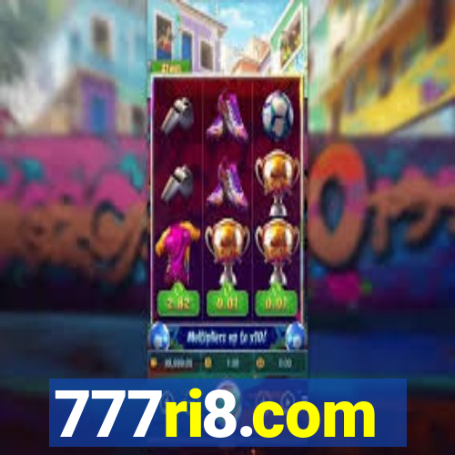 777ri8.com