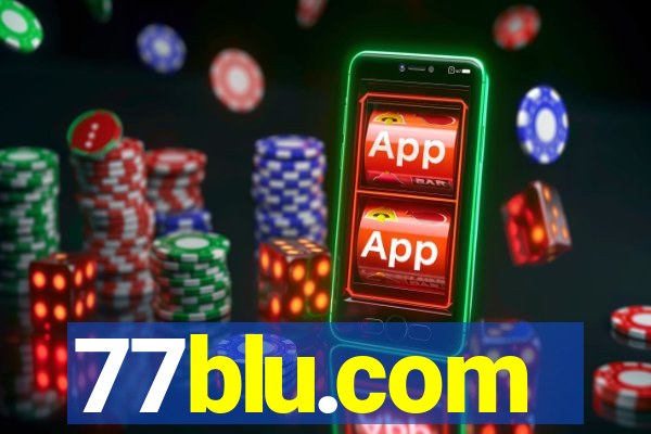 77blu.com