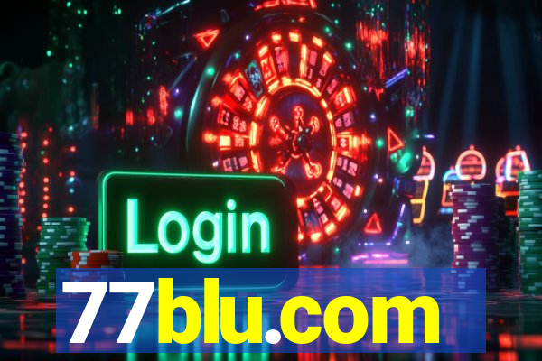 77blu.com