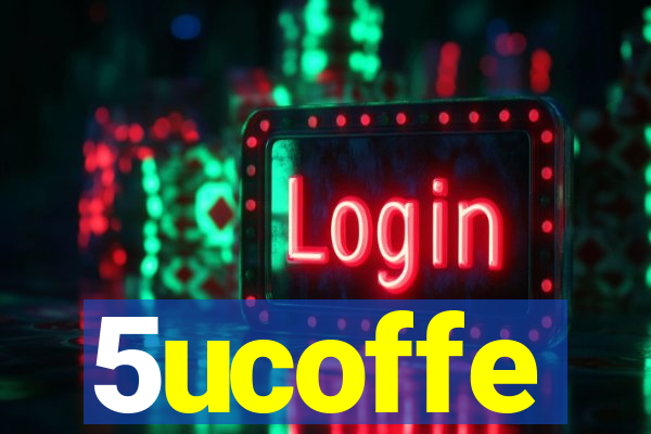 5ucoffe