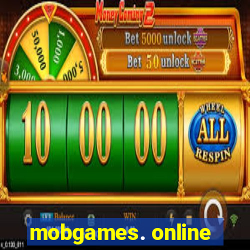 mobgames. online