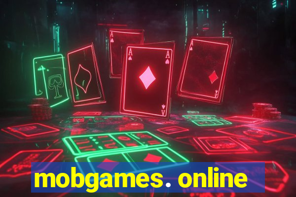 mobgames. online