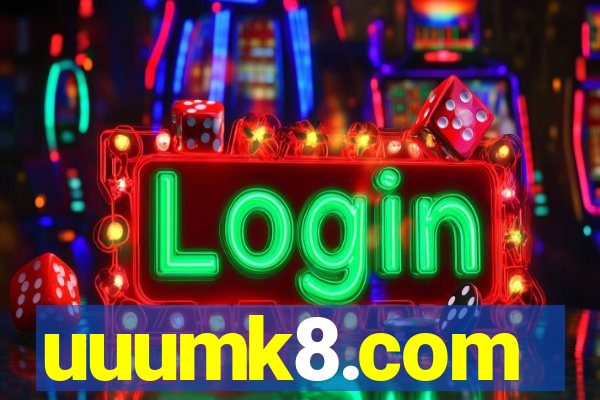 uuumk8.com