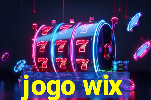 jogo wix