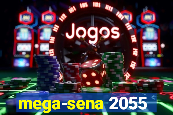 mega-sena 2055