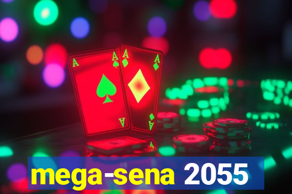 mega-sena 2055